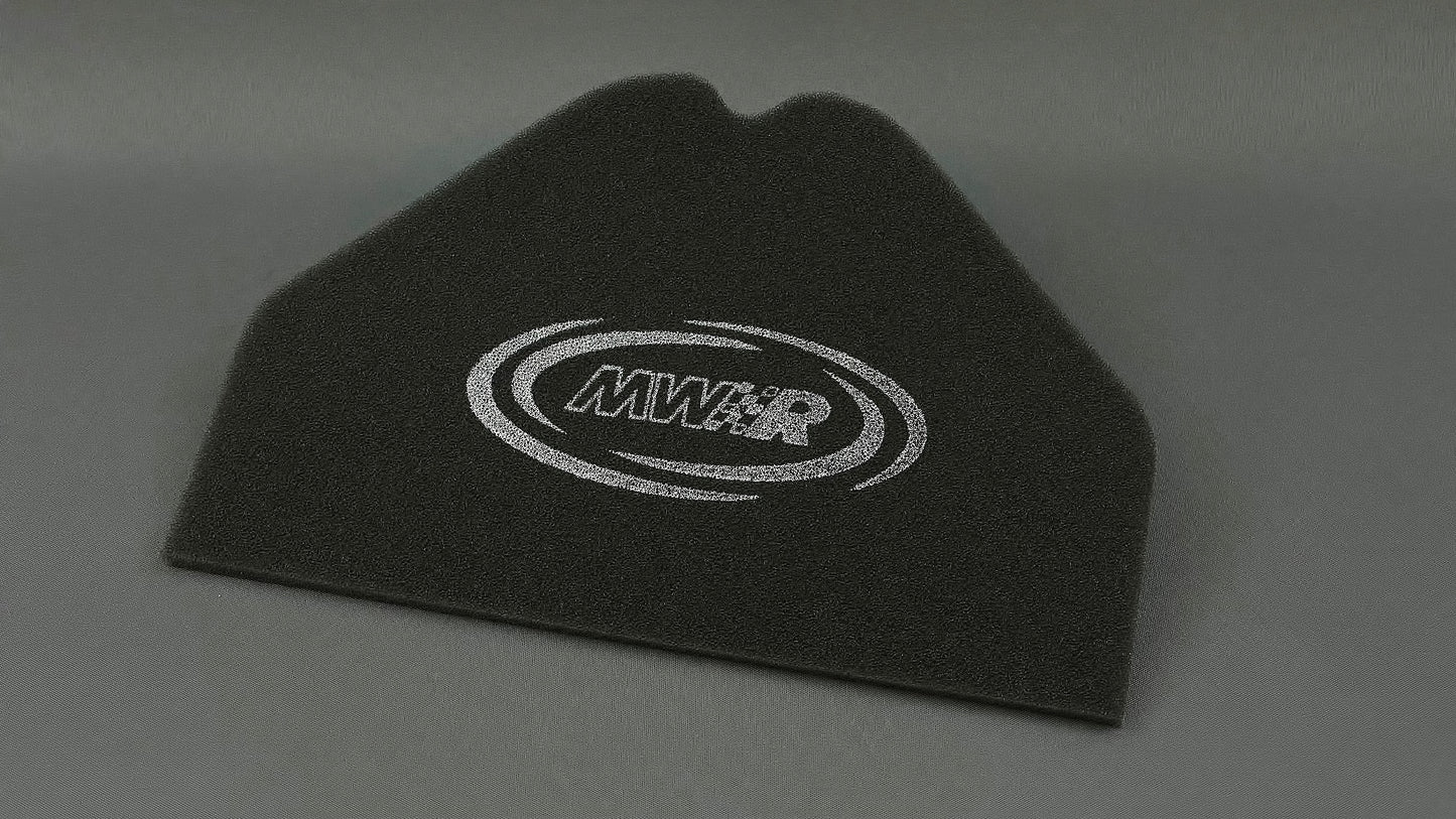 MWR Performance Filter For Kawasaki ZX-11 (93-01), ZZR1100 (93-01), ZZR1200 (02-05)