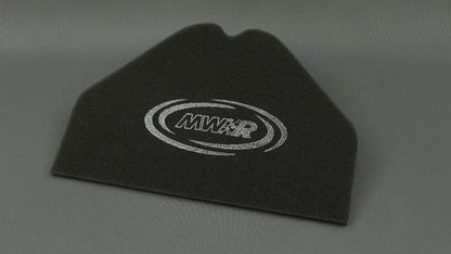 MWR Performance Filter For Kawasaki ZX-11 (93-01), ZZR1100 (93-01), ZZR1200 (02-05)