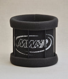 MWR Performance Filters For Kawasaki ZRX1200S (2001-04)  ZRX1200 (2001-06) ZRX1200R (2001-08) & ZRX1200DAEG