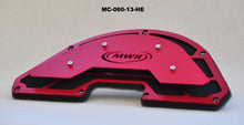 MWR Performance  HE & Race Filter For MV Agusta F4 (13-19), Brutale 1000 / Rush (2019+), Superveloce 1000 (2023+)