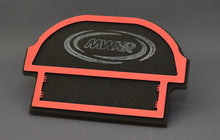 MWR High Performance & Race Filter For MV Agusta F3 / Brutale 675 & 800, Rivale, Dragster, Stradale, & Turismo Veloce