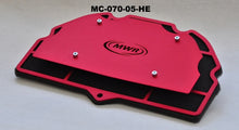 MWR Performance  HE & Race Filter For Suzuki GSX-R1000 (2005-08)