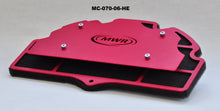 MWR Performance  HE & Race Filter For Suzuki GSX-R600/750 (2006-10)