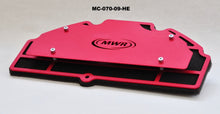 MWR Performance  HE & Race Filter For Suzuki GSX-R1000 (2009-16)
