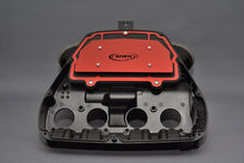 MWR Performance and HE (High Efficency) AirFilter For Suzuki GSX1300R Hayabusa (2021+)