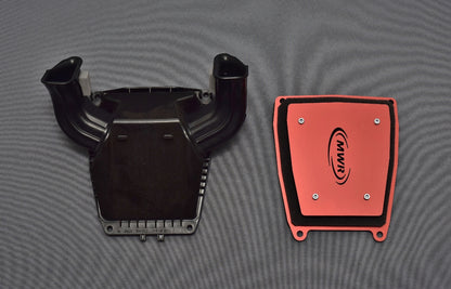MWR HE (High Efficency) & Race Filter For Suzuki GSX-8S / GSX-8R and V-Strom 800