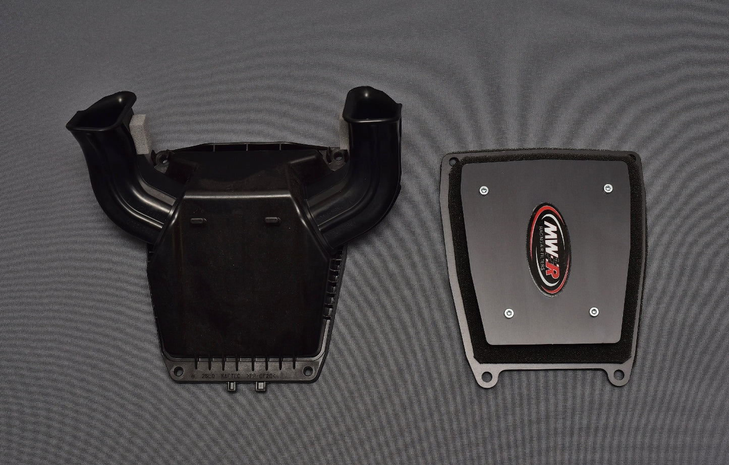 MWR HE (High Efficency) & Race Filter For Suzuki GSX-8S / GSX-8R and V-Strom 800