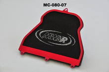 MWR Performance  HE & Race Filter For Triumph Daytona 675 & Street Triple (2006-12)