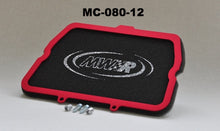 MWR Performance & HE Filter For Triumph Tiger 800 & 800XC (11-17)
