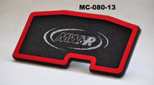MWR Performance  HE & Race Filter For Triumph Daytona 675 & Street Triple (2013-16)