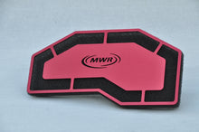 MWR Performance & HE Filter For Triumph Speed Triple 1050 R, S, RS  (16-22)