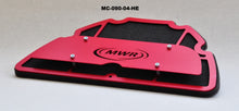 MWR Performance & HE Air Filters For Yamaha YZF-R1 (2004-06)