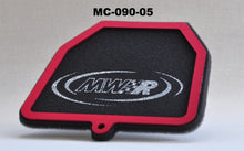 MWR Performance & HE Filter For Yamaha FZ1 (2006-13) & FZ8 (2011-13)
