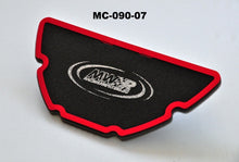 MWR Performance & HE Air Filter For Yamaha YZF-R1 (2007-08)