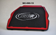 MWR Performance HE & Race Filters For Yamaha YZF R1/ R1S / R1M (2015+) and FZ-10/MT-10 (16-21)