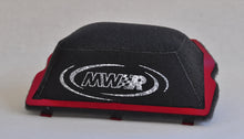 MWR Racing WSBK Air Filter for the Yamaha YZF R1/ R1S / R1M (2015+)