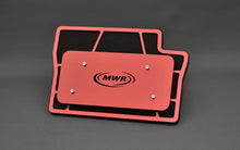 MWR Performance & HE Filters For Yamaha FZ-09 (MT-09) and Tracer 9 (21-23) and XSR900 (22-24)