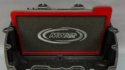 MWR Performance, HE, and RACE Filters For Yamaha MT-09 / Tracer 9 (2024+) and XSR900 / YZF-R9 (2025+)