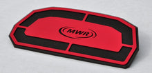 MWR Performance Air Filter For Yamaha YZF 750R/750SP (1993-98)