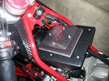 MWR HE Air Filter For Bimota Tesi 3D