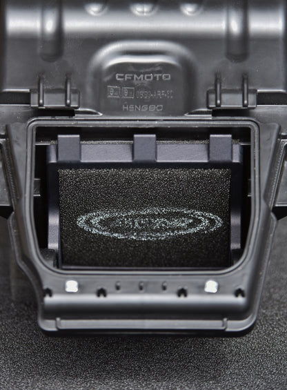 MWR Power up Kit for the CF Moto 450SR