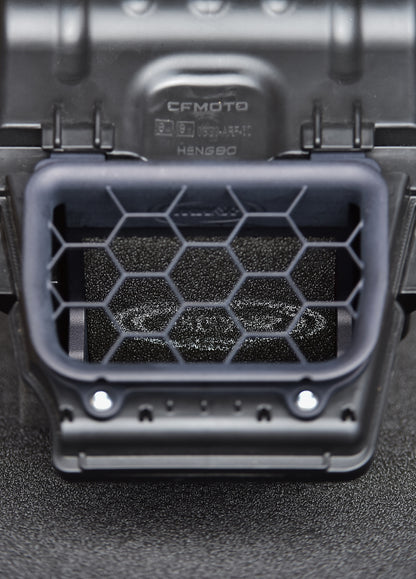 MWR Power up Kit for the CF Moto 450SR