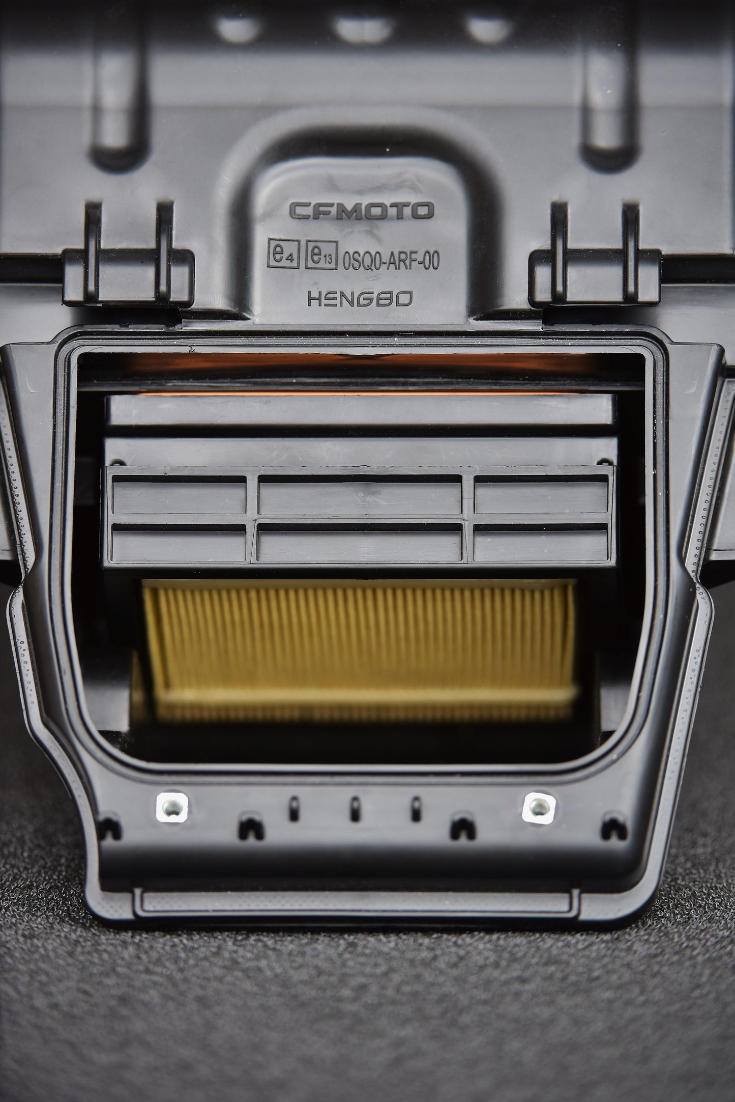 MWR Power up Kit for the CF Moto 450SR