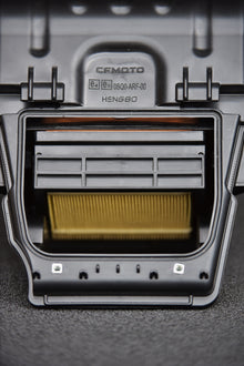 MWR Power up Kit for the CF Moto 450SR