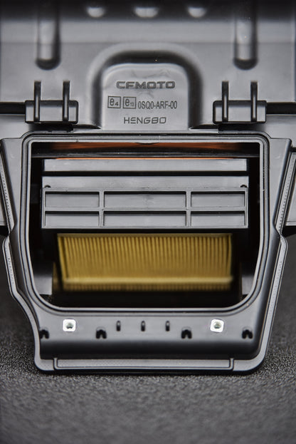 MWR Power up Kit for the CF Moto 450SR