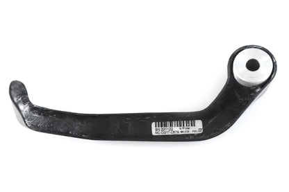 FullSix Carbon Fiber Brake and Clutch Lever Guards 'LEO'