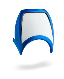 C-Racer Universal Front Mask No10 - MCR10