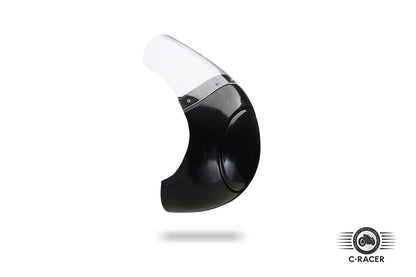 C-Racer Universal Mask No1 - MCR1