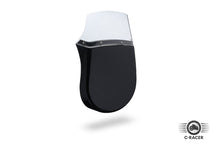 C-Racer Universal Mask No2 "Scrambler Mask" - MCR2