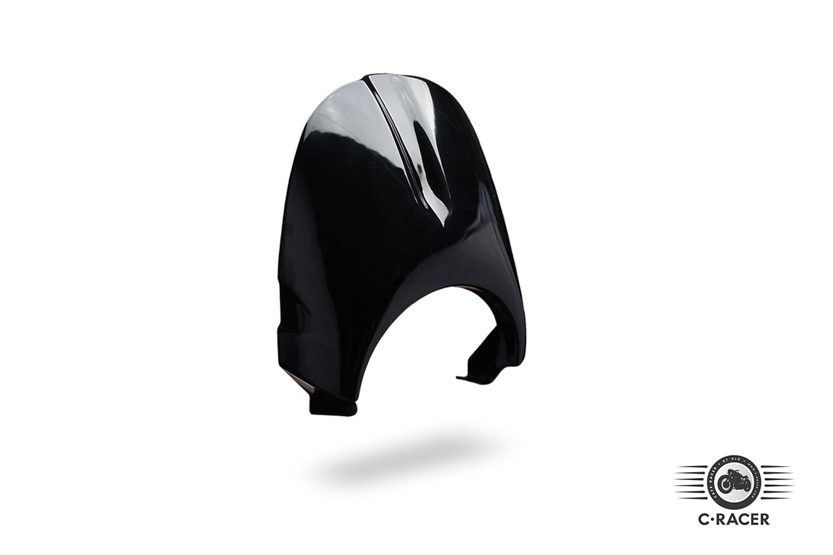 C-Racer Universal Cafe Racer Mask No3 - MCR3