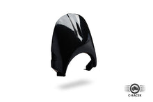 C-Racer Universal Cafe Racer Mask No3 - MCR3