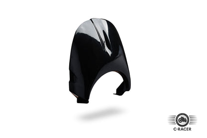 C-Racer Universal Cafe Racer Mask No3 - MCR3