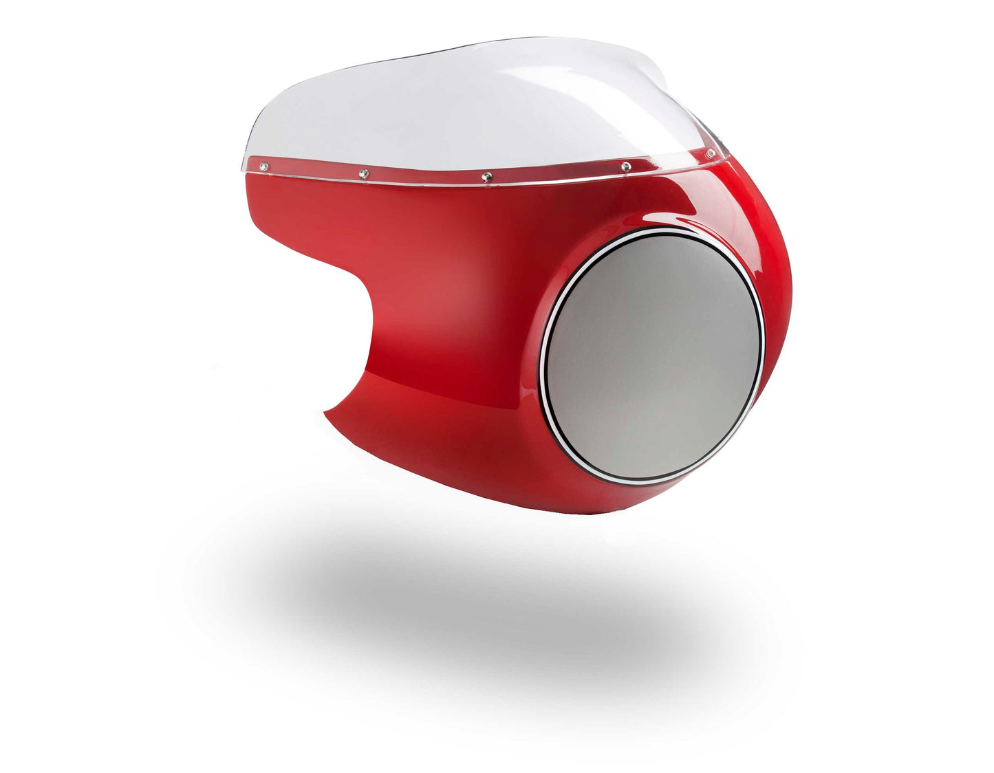 C-Racer Universal Front Mask No7 - MCR7