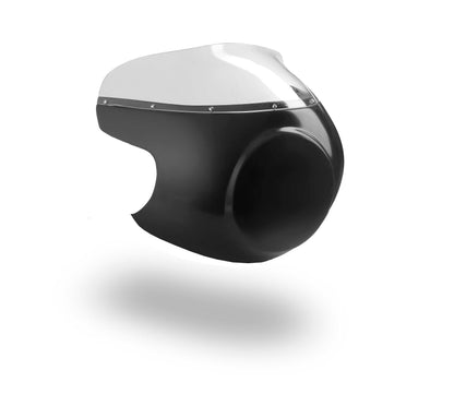 C-Racer Universal Front Mask No7 - MCR7