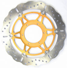 EBC Brakes X - Series Floating MC Rotors Front - MD1137XC