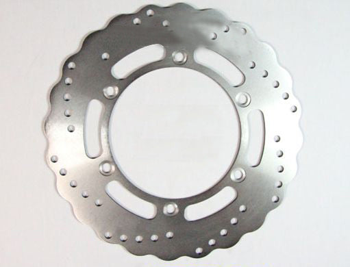 EBC Brakes X - Series Floating MC Rotors Rear - MD1184C