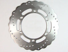EBC Brakes X - Series Floating MC Rotors Rear - MD1184C