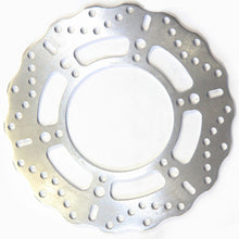 EBC Brakes X - Series Floating MC Rotors Rear - MD2002C