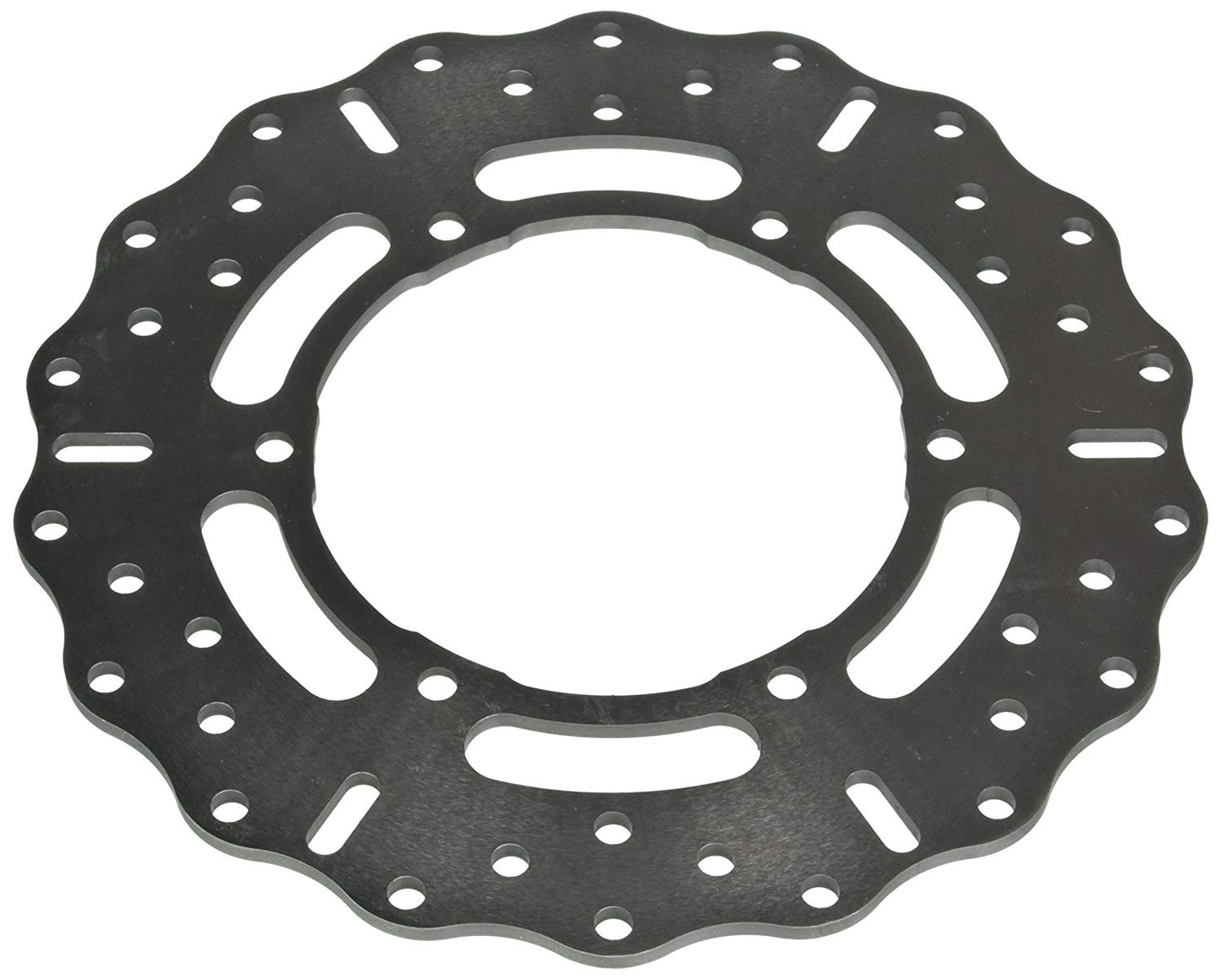 EBC Brakes X - Series Floating MC Rotors Rear - MD2011C