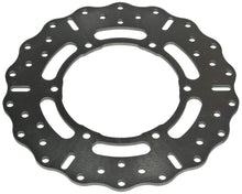 EBC Brakes X - Series Floating MC Rotors Rear - MD2011C