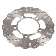 EBC Brakes X - Series Floating MC Rotors Rear - MD2084C