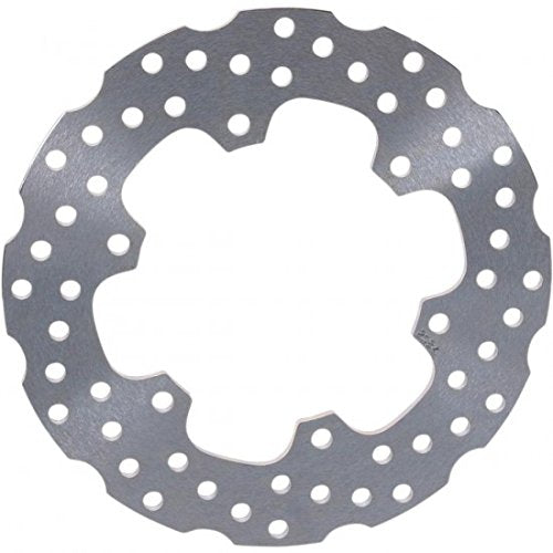 EBC Brakes X - Series Floating MC Rotors Rear - MD2091C