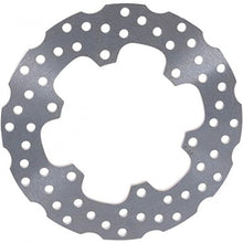 EBC Brakes X - Series Floating MC Rotors Rear - MD2091C