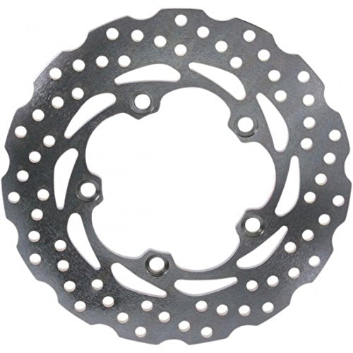 EBC Brakes X - Series Floating MC Rotors Rear - MD2093C