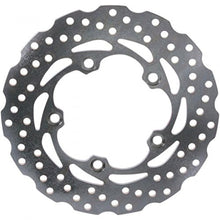 EBC Brakes X - Series Floating MC Rotors Rear - MD2093C