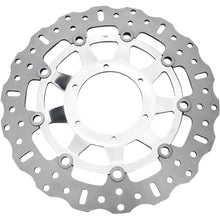 EBC Brakes X - Series Floating MC Rotors Front - MD2119XC